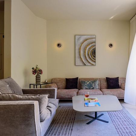 Thiramenous Residence أثينا المظهر الخارجي الصورة