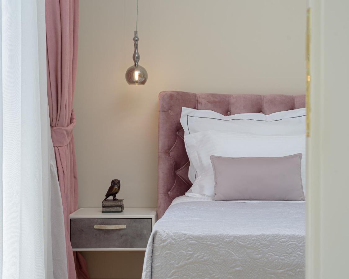 Thiramenous Residence أثينا المظهر الخارجي الصورة