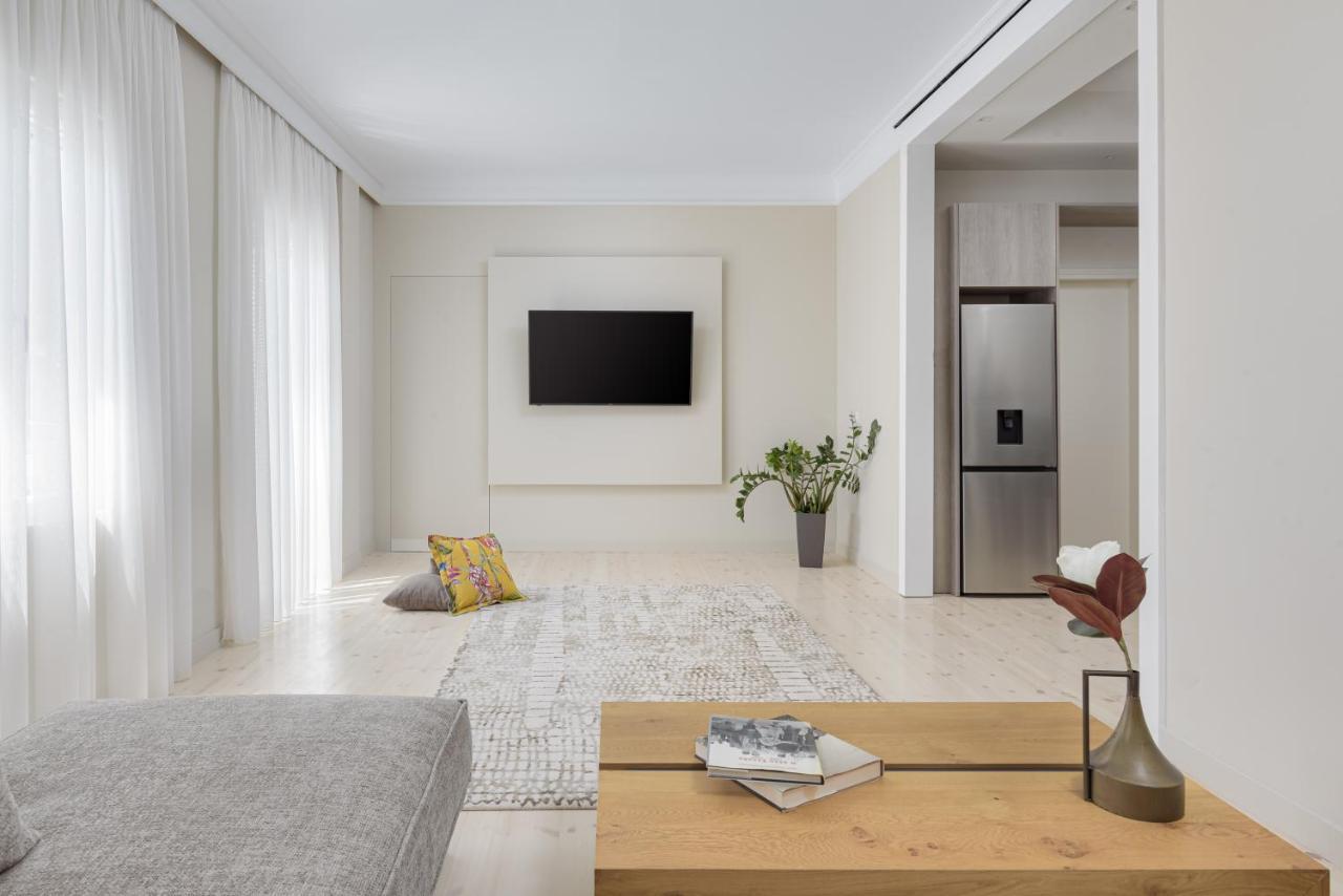 Thiramenous Residence أثينا المظهر الخارجي الصورة