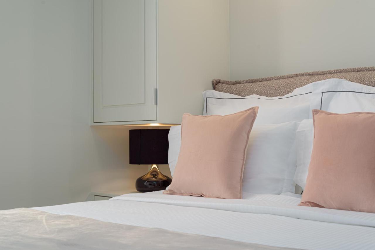 Thiramenous Residence أثينا المظهر الخارجي الصورة