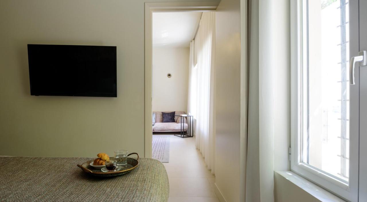 Thiramenous Residence أثينا المظهر الخارجي الصورة