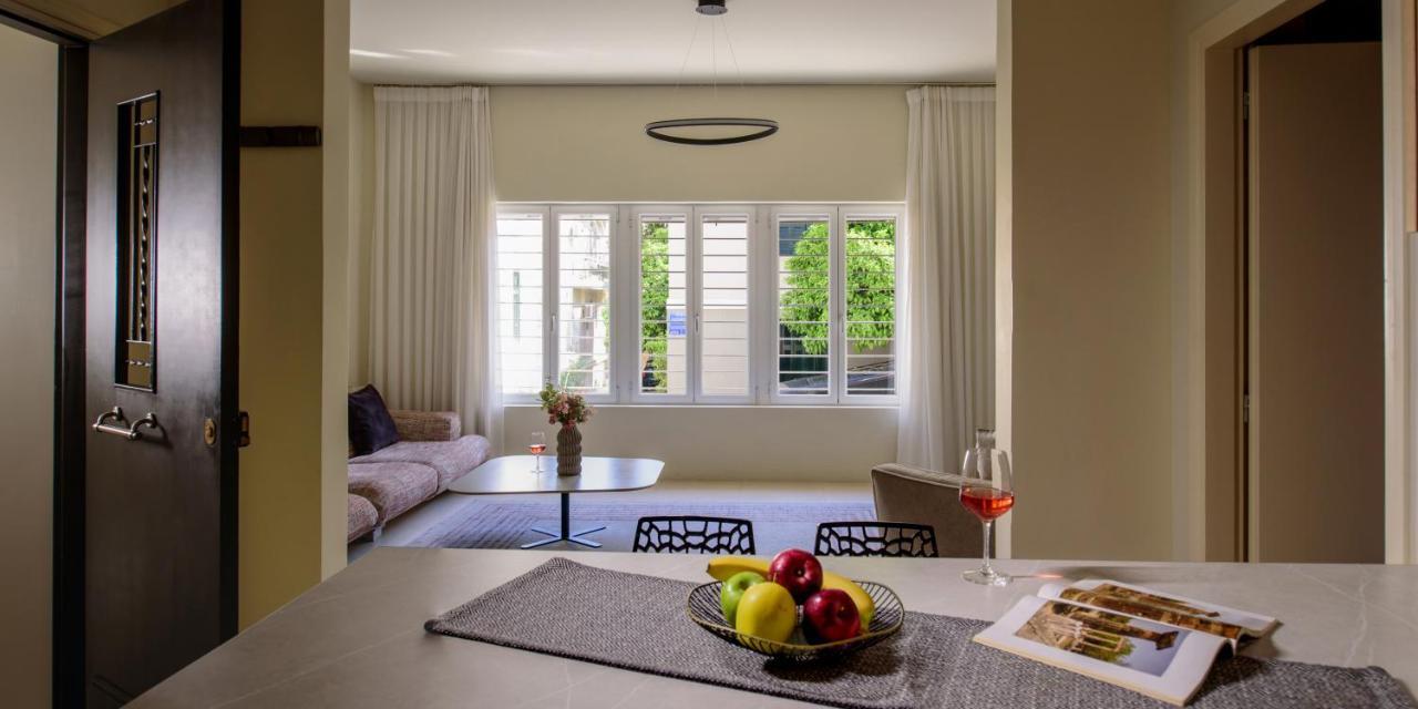 Thiramenous Residence أثينا المظهر الخارجي الصورة