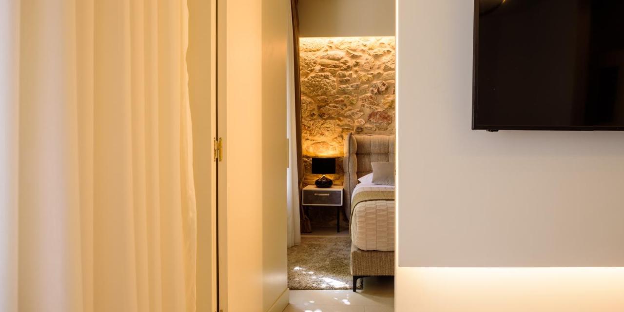 Thiramenous Residence أثينا المظهر الخارجي الصورة
