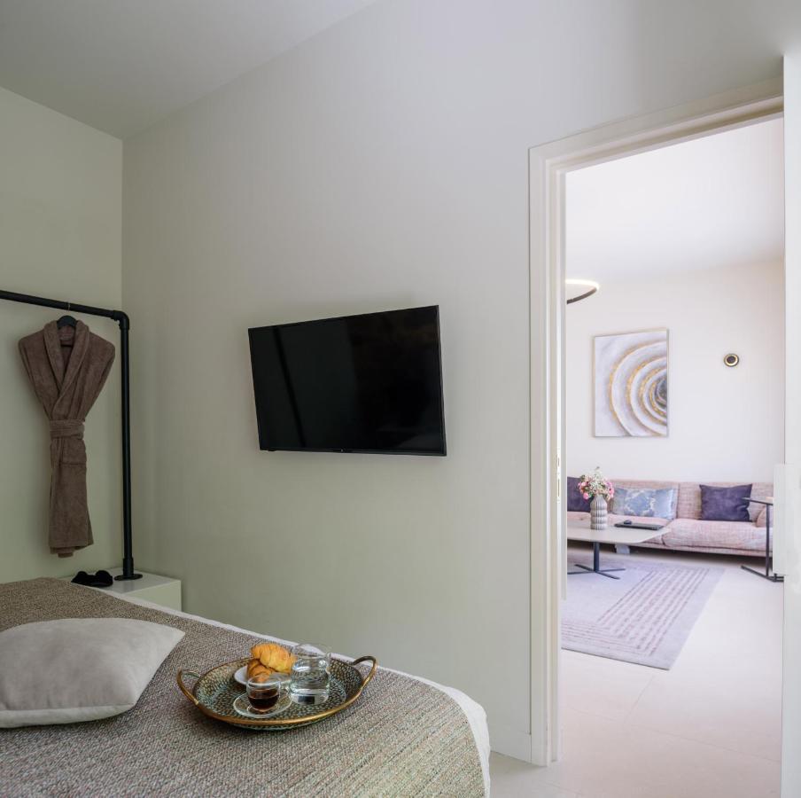 Thiramenous Residence أثينا المظهر الخارجي الصورة