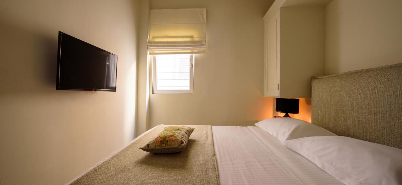 Thiramenous Residence أثينا المظهر الخارجي الصورة