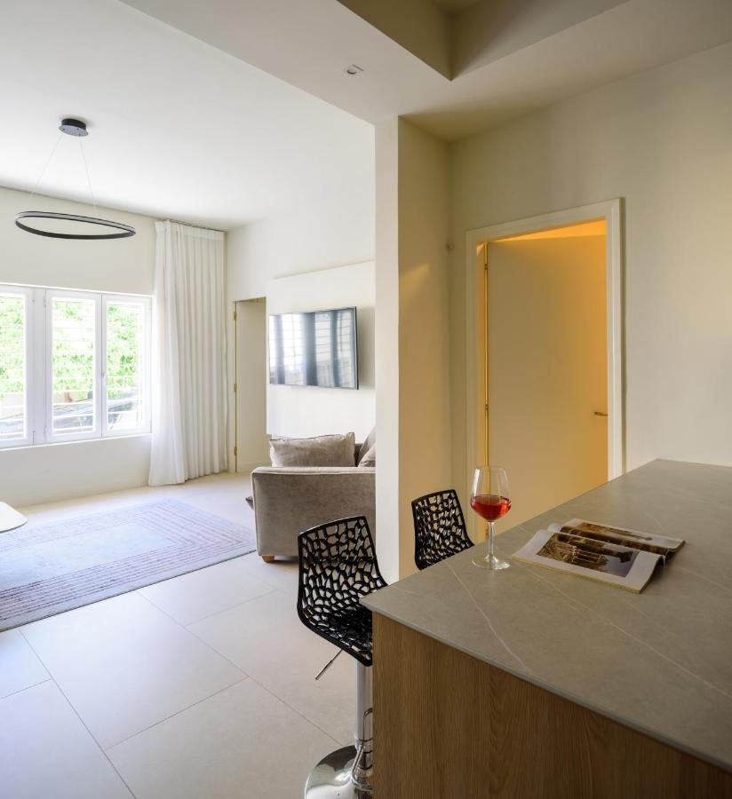 Thiramenous Residence أثينا المظهر الخارجي الصورة