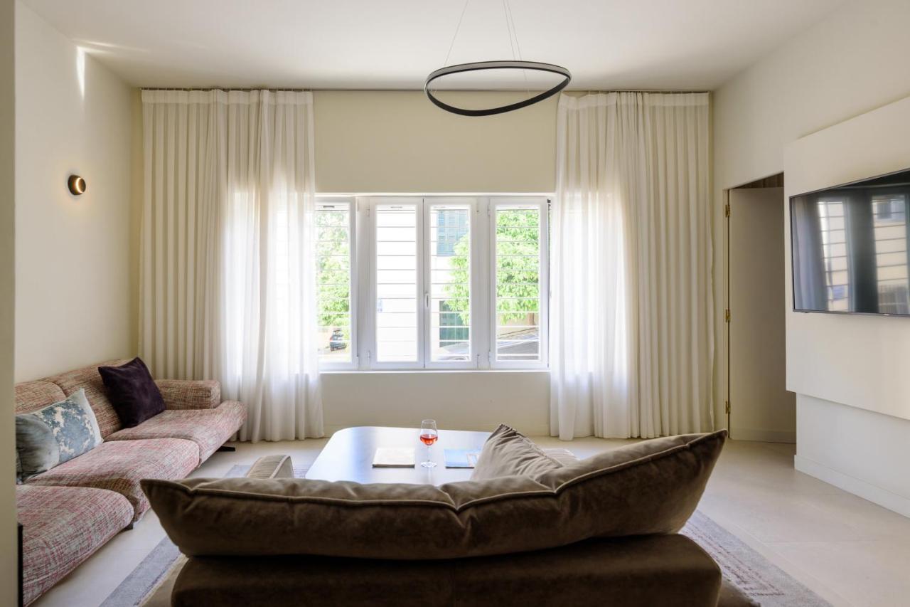 Thiramenous Residence أثينا المظهر الخارجي الصورة