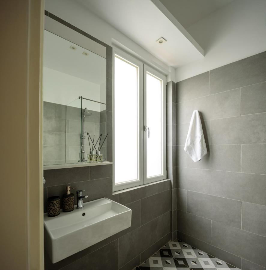 Thiramenous Residence أثينا المظهر الخارجي الصورة