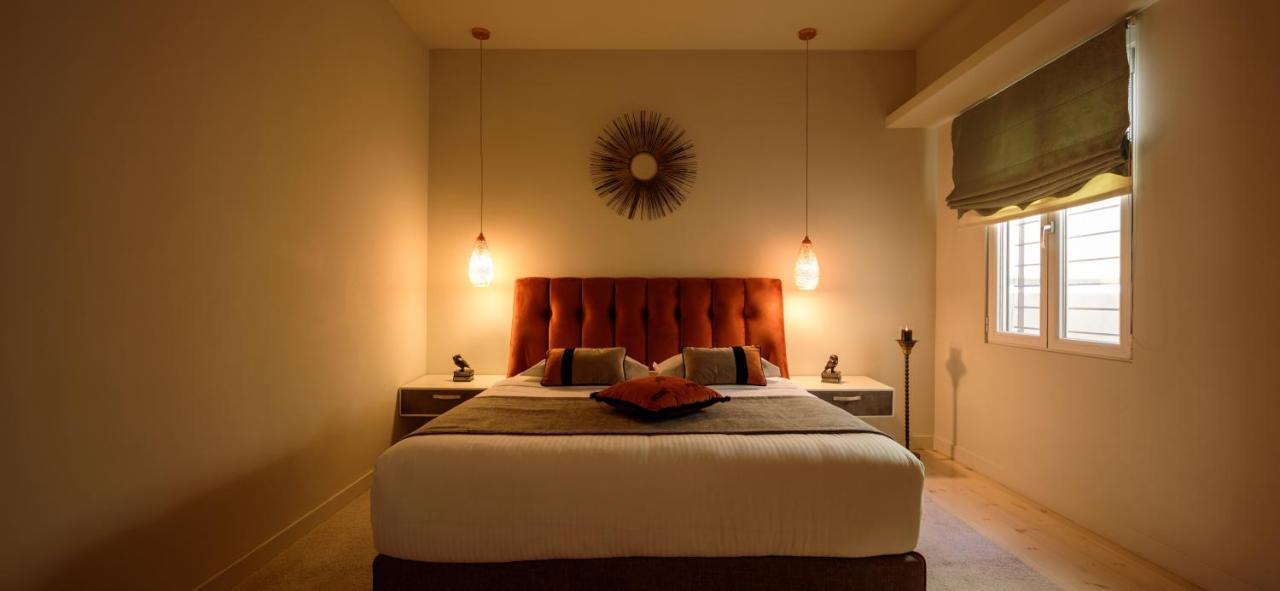 Thiramenous Residence أثينا المظهر الخارجي الصورة