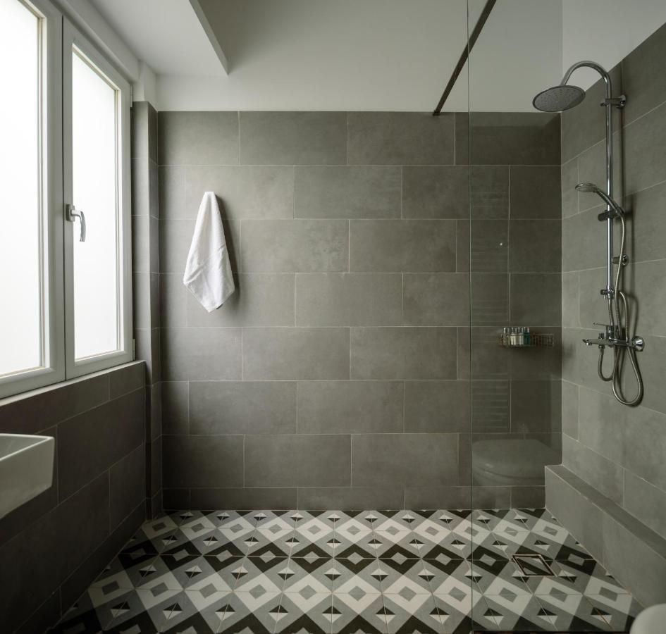 Thiramenous Residence أثينا المظهر الخارجي الصورة