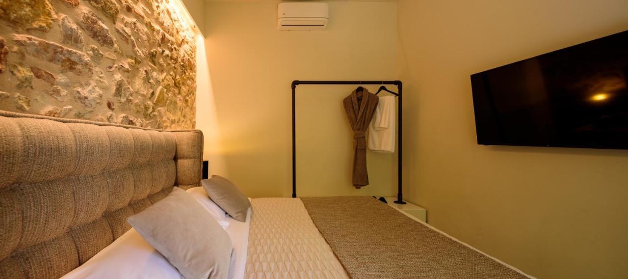 Thiramenous Residence أثينا المظهر الخارجي الصورة