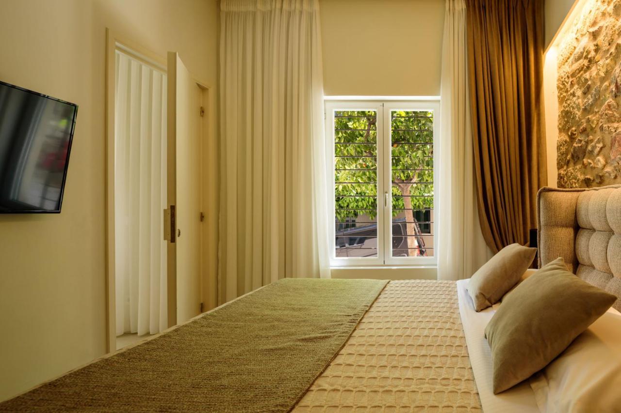 Thiramenous Residence أثينا المظهر الخارجي الصورة