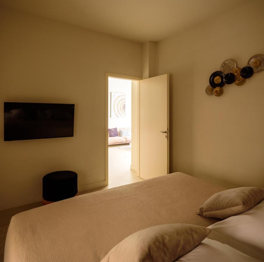 Thiramenous Residence أثينا المظهر الخارجي الصورة