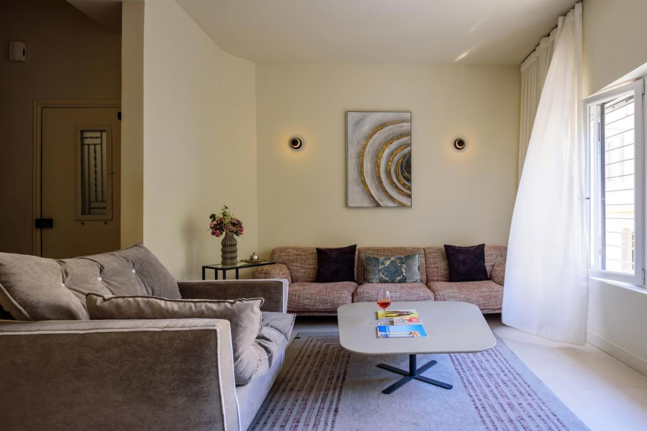 Thiramenous Residence أثينا المظهر الخارجي الصورة