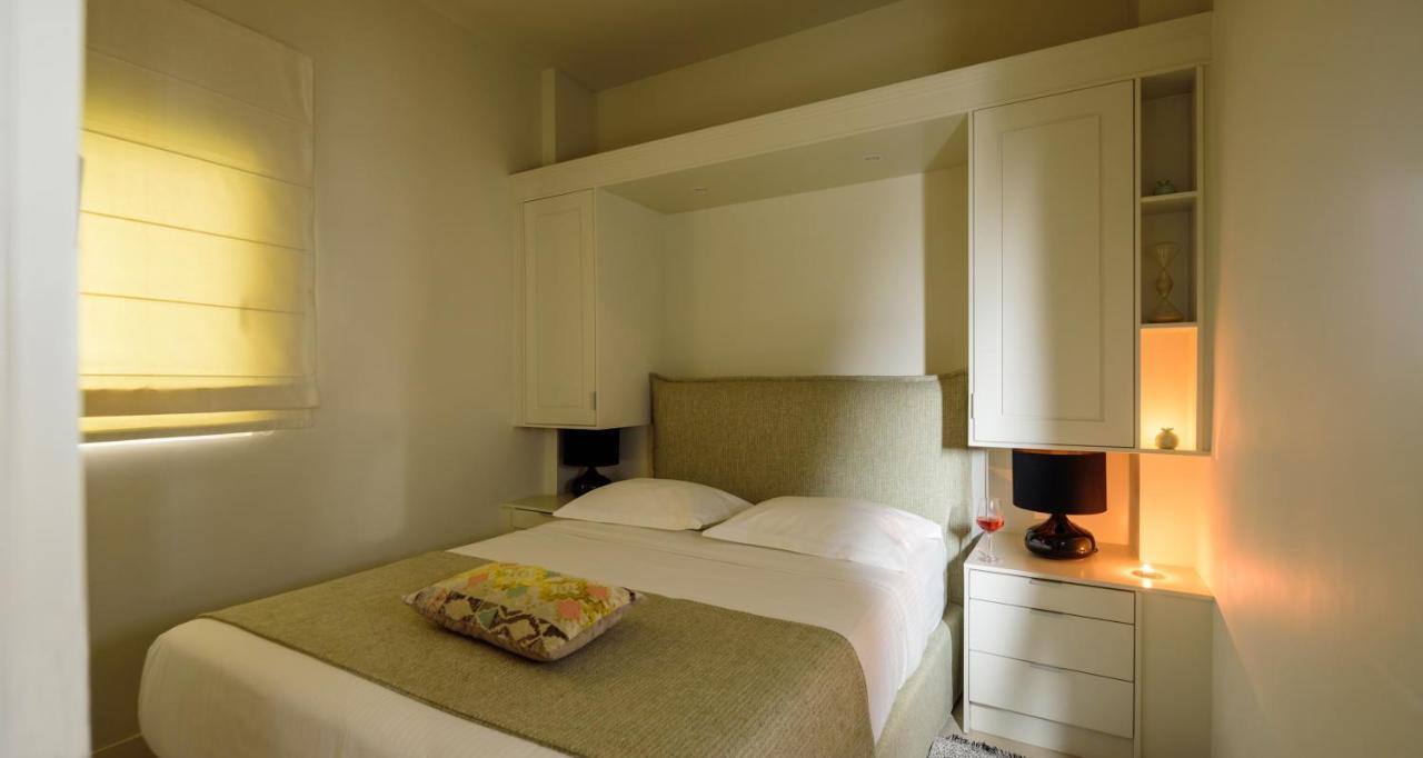 Thiramenous Residence أثينا المظهر الخارجي الصورة
