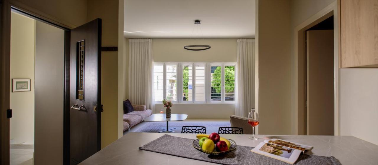 Thiramenous Residence أثينا المظهر الخارجي الصورة