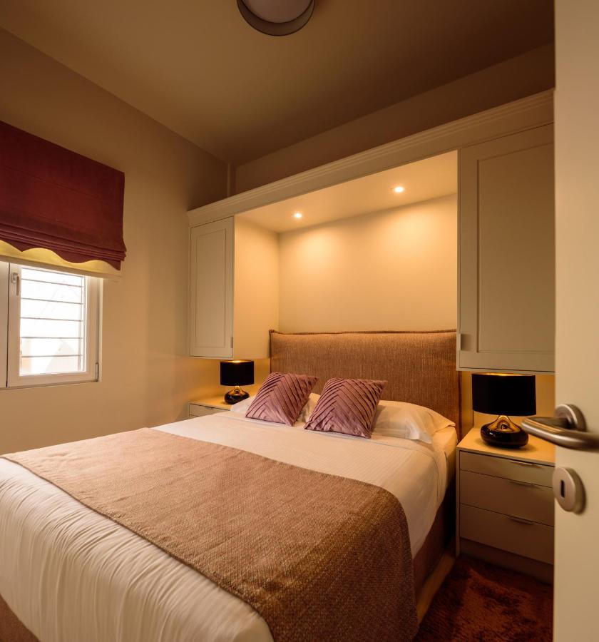 Thiramenous Residence أثينا المظهر الخارجي الصورة