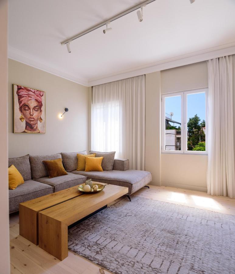 Thiramenous Residence أثينا المظهر الخارجي الصورة