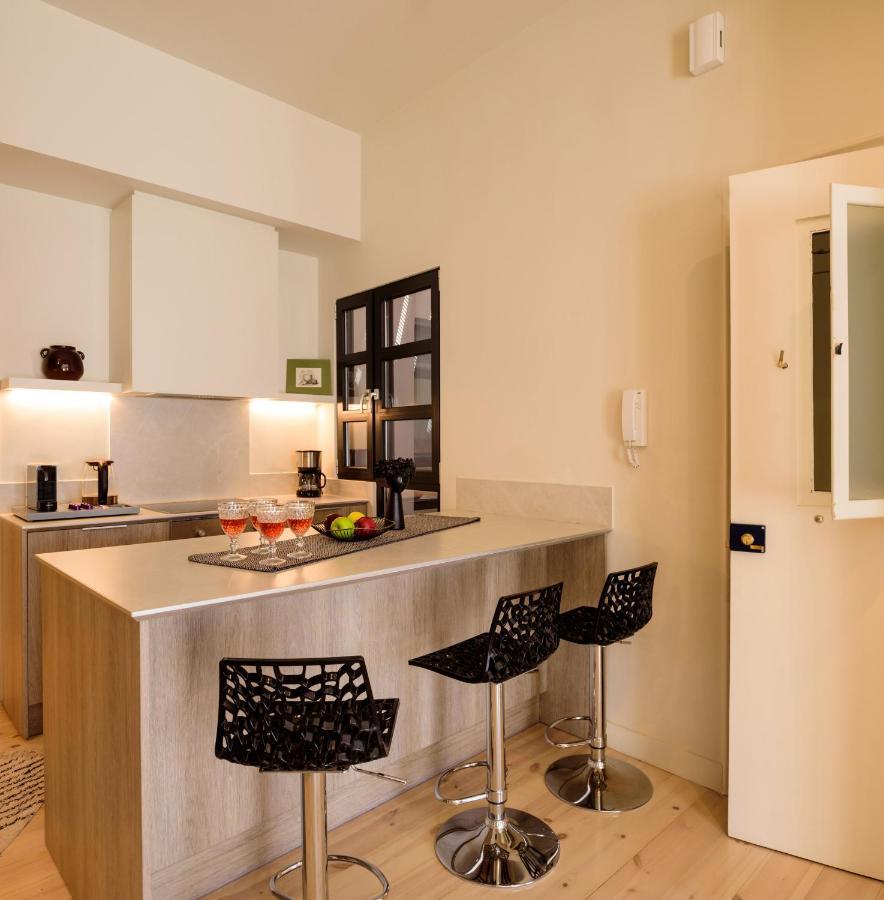 Thiramenous Residence أثينا المظهر الخارجي الصورة