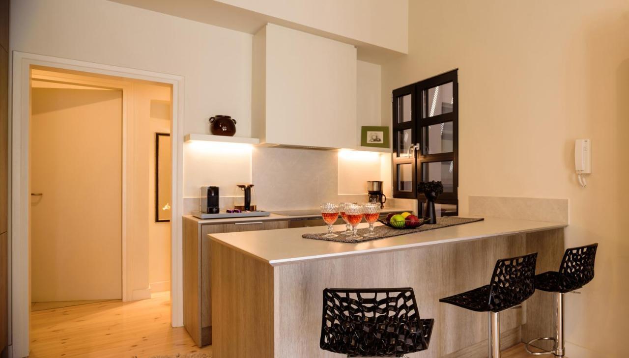 Thiramenous Residence أثينا المظهر الخارجي الصورة
