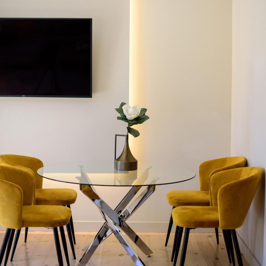 Thiramenous Residence أثينا المظهر الخارجي الصورة