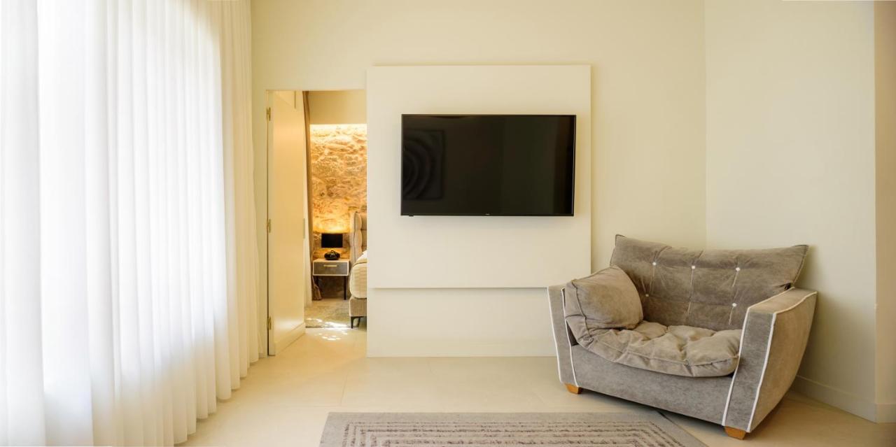 Thiramenous Residence أثينا المظهر الخارجي الصورة