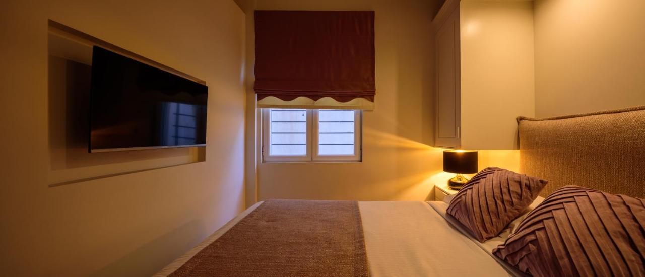 Thiramenous Residence أثينا المظهر الخارجي الصورة